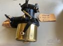 Carter updraught carburetor
