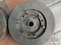 Flywheel for Fiat 501