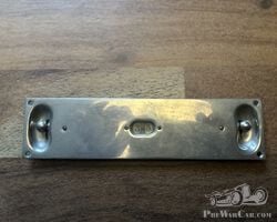 Lap counter (1920-ies) unmarked