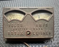 Rotax / Leitner