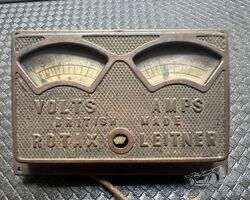 Rotax / Leitner