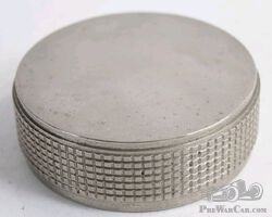 Original vintage Bugatti cap