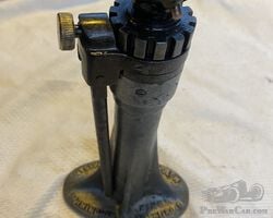 Jos eph Lucas Edwardian King of the Road car jack