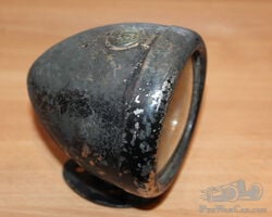 Smiths Side Lamp Suitable For Bentley 3 Litre