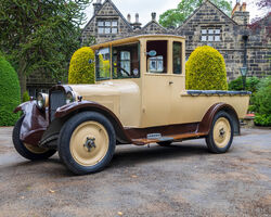 1928 Dodge Pickup | Humbert & Ellis Ltd | Ends July 13, 2023