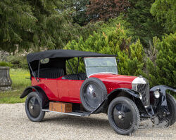 1919 UNIC L1