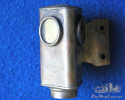 Blériot-PHI N°42 Tail Light