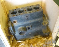 Riley Spares