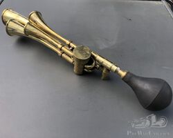Horn "Le Testophone"