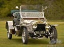 1909 ROLLS-ROYCE 40/50hp SILVER GHOST 7.4 LITRE 4 SPEED BALLOON CAR