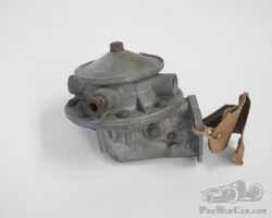 SEV fuel pump Model 34