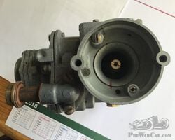 Solex Carb 35 FAIE for sale