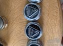 1920s Hudson Super Six hubcaps