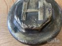 Hubcap for the 1920s Hupmobile