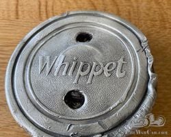 Willys Whippet hubcap