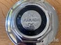 Vintage Marmon hubcap