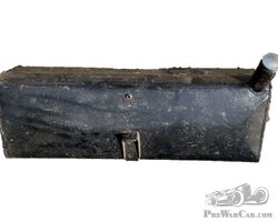 8-Gallon Fuel Tank Believed Suitable for a Riley