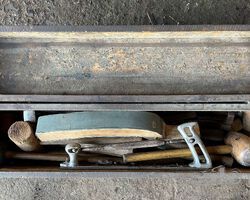 Travelling Coachbuilders Set