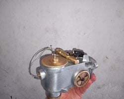 Fiat 501 502 503 original fiat carburettor