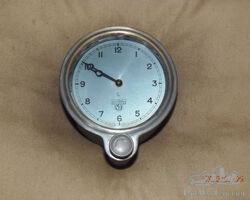 Smiths clock