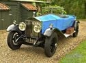 1925 Rolls Royce Phantom 1 Torpedo by Jarvis