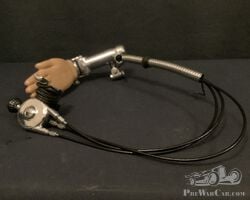 Indicator Apparatus