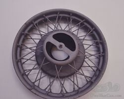 Austin 10, 12 Spoked Wire 18” Wheels