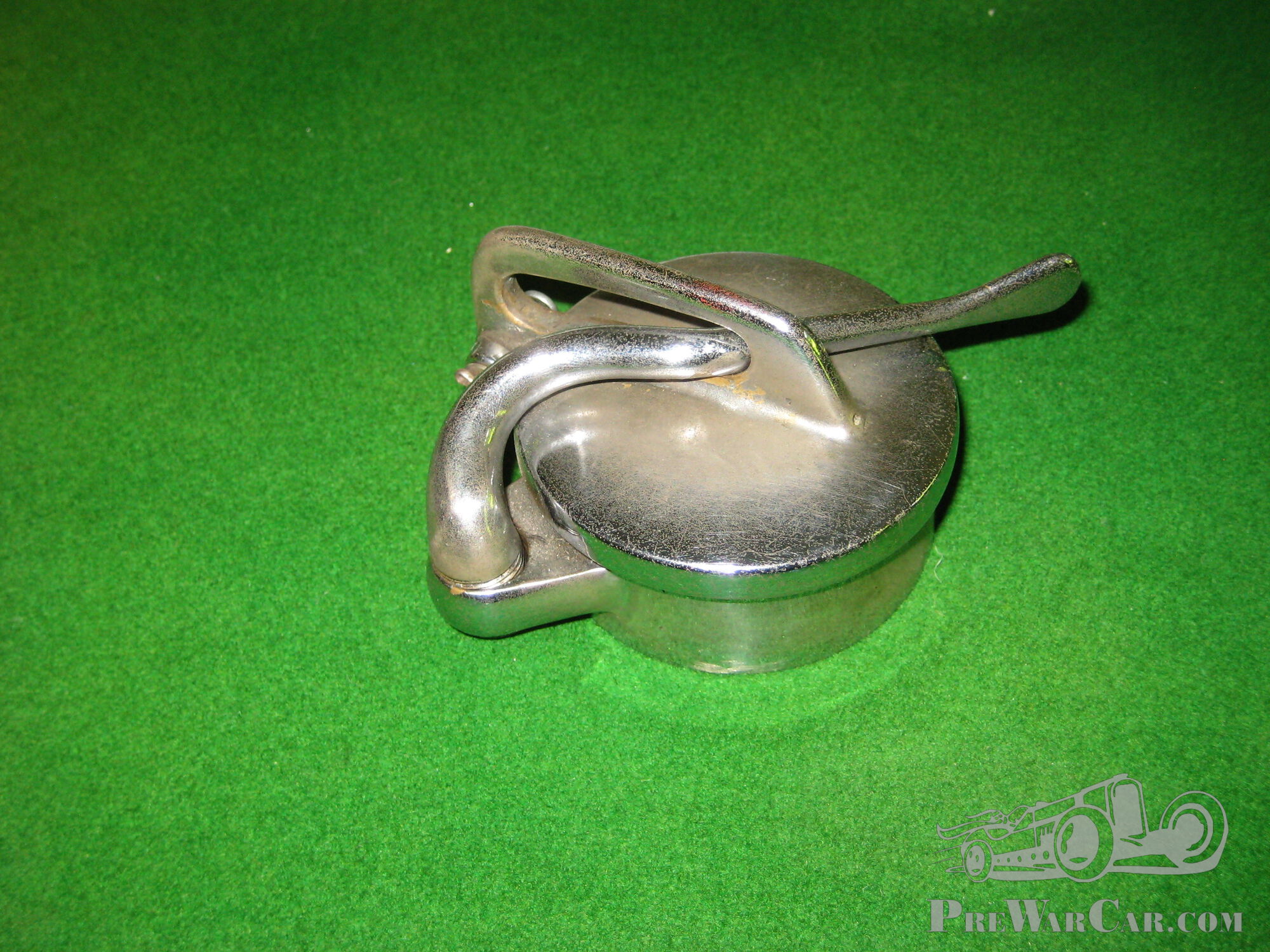 Bonora Quick Release Petrol Tank Filler Cap