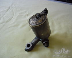 Smith & son Bronze float chamber ...