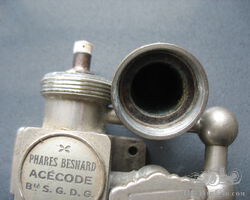 Besnard ACECODE