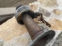 Bleriot horn