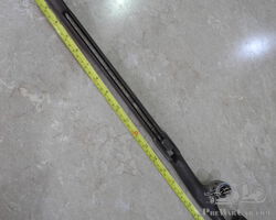 Handbrake lever