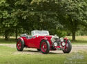 1933 Aston Martin 12/50 Le Mans
