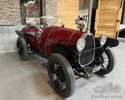 Bugatti Type 13