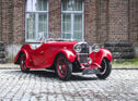 1936 Lagonda Rapier Ranalah Tourer
