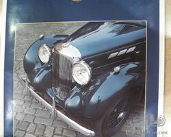 Lagonda V12