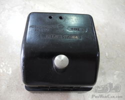 Cut out box