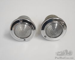 Scintex clignotoeil front lights