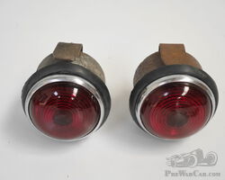 Marchal taillights