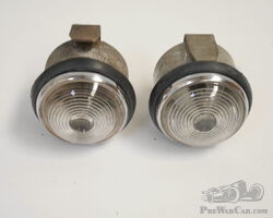 Marchal front lights