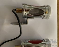 GP tail lights