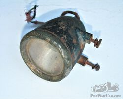original FIAT 501 505 510 Parking Lamp