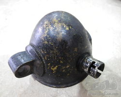 Gray & Davis tail light