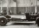 Any parts for Delahaye