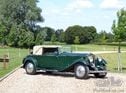 1931 Rolls-Royce Phantom II Continental DHC