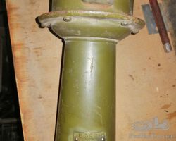 Bosch horn 6 volt - Opel Adler Mercedes and v.a.