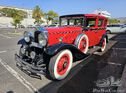 1931 Marmon Sedan 88