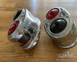 Pr of SCINTILLA 5PN Tail Lights