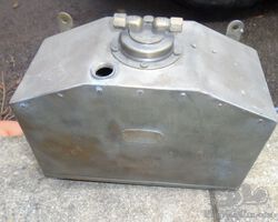 Weymann Exhausteur