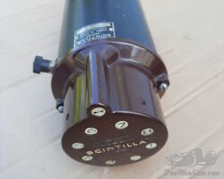 Scintilla Vertex 8-cyl. magneto